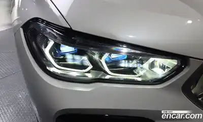 BMW X6 2021 3.0 гидро в Москве № 2130751, миниатюра 7
