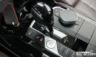 BMW X3 2022 2.0 гидро в Москве № 2130759, миниатюра 9