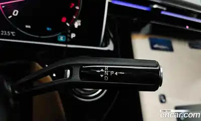 Mercedes-Benz E-Class 2025 2.0 гидро в Москве № 2130817, миниатюра 12