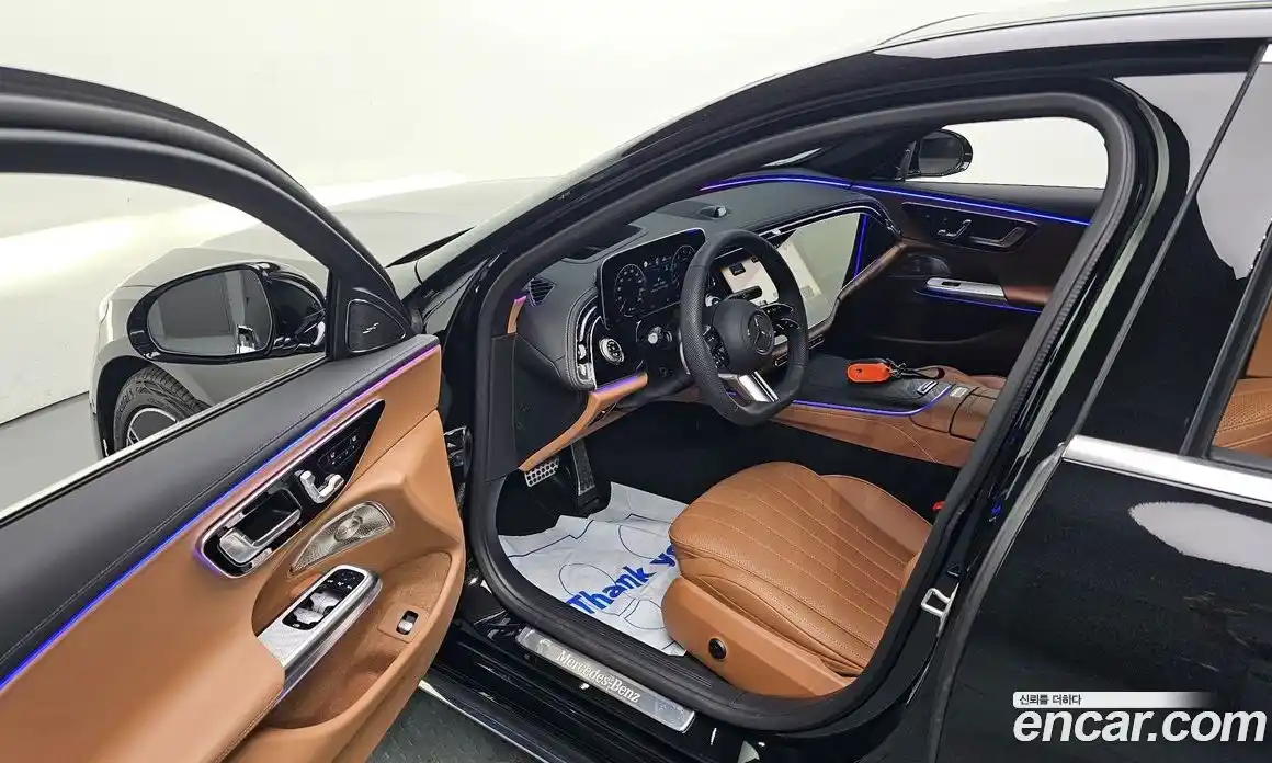 Mercedes-Benz E-Class 2025 2.0 гидро в Москве № 2130817, фото 13