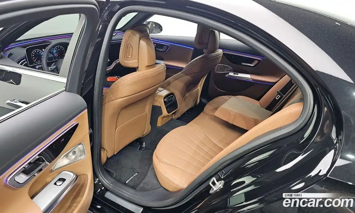 Mercedes-Benz E-Class 2025 2.0 гидро в Москве № 2130817, фото 18