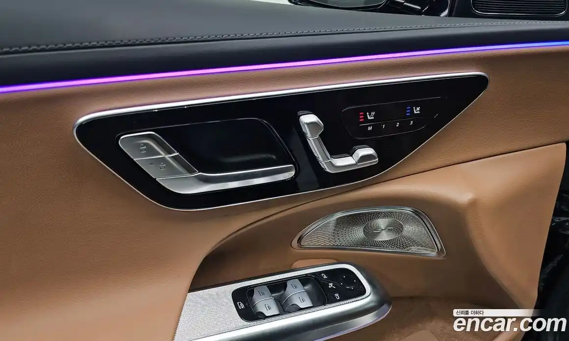Mercedes-Benz E-Class 2025 2.0 гидро в Москве № 2130817, фото 27