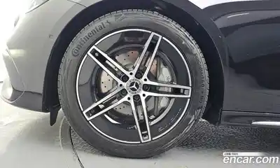 Mercedes-Benz E-Class 2025 2.0 гидро в Москве № 2130817, миниатюра 5