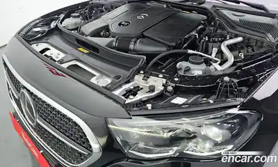 Mercedes-Benz E-Class 2025 2.0 гидро в Москве № 2130817, миниатюра 6