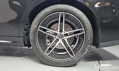 Mercedes-Benz E-Class 2025 2.0 гидро в Москве № 2130817, миниатюра 7