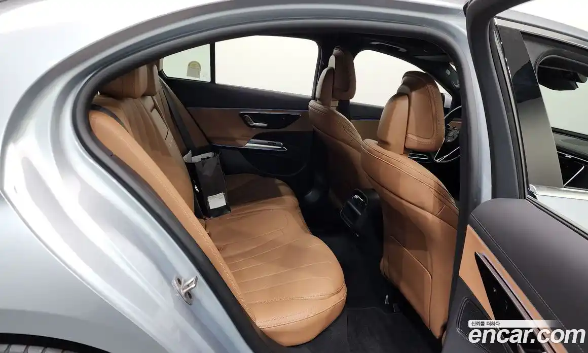 Mercedes-Benz E-Class 2025 2.0 гидро в Москве № 2130818, фото 11