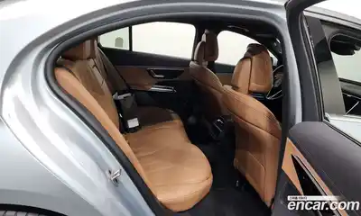 Mercedes-Benz E-Class 2025 2.0 гидро в Москве № 2130818, миниатюра 11