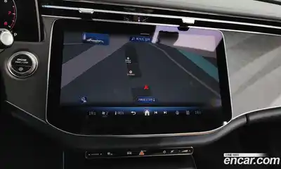 Mercedes-Benz E-Class 2025 2.0 гидро в Москве № 2130818, миниатюра 12