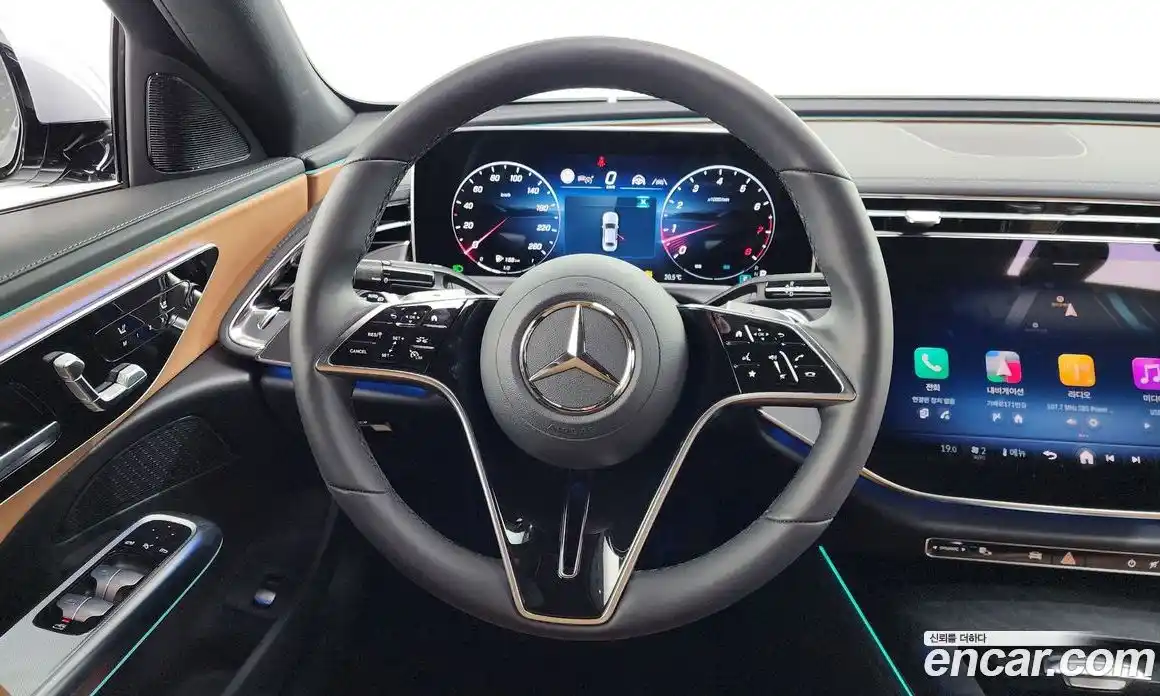 Mercedes-Benz E-Class 2025 2.0 гидро в Москве № 2130818, фото 13