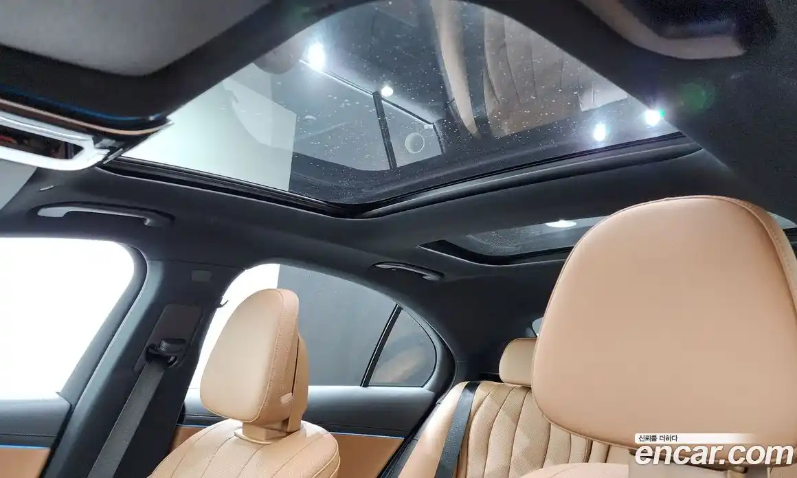 Mercedes-Benz E-Class 2025 2.0 гидро в Москве № 2130818, фото 17