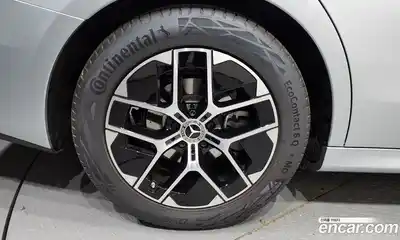 Mercedes-Benz E-Class 2025 2.0 гидро в Москве № 2130818, миниатюра 5