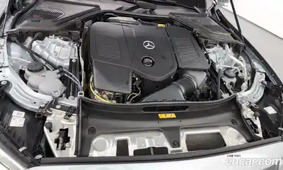 Mercedes-Benz E-Class 2025 2.0 гидро в Москве № 2130818, миниатюра 6