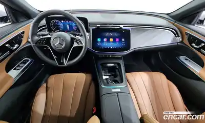 Mercedes-Benz E-Class 2025 2.0 гидро в Москве № 2130818, миниатюра 7