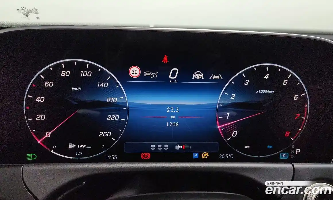 Mercedes-Benz E-Class 2025 2.0 гидро в Москве № 2130818, фото 8