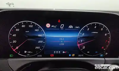 Mercedes-Benz E-Class 2025 2.0 гидро в Москве № 2130818, миниатюра 8