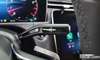 Mercedes-Benz E-Class 2025 2.0 гидро в Москве № 2130818, миниатюра 9