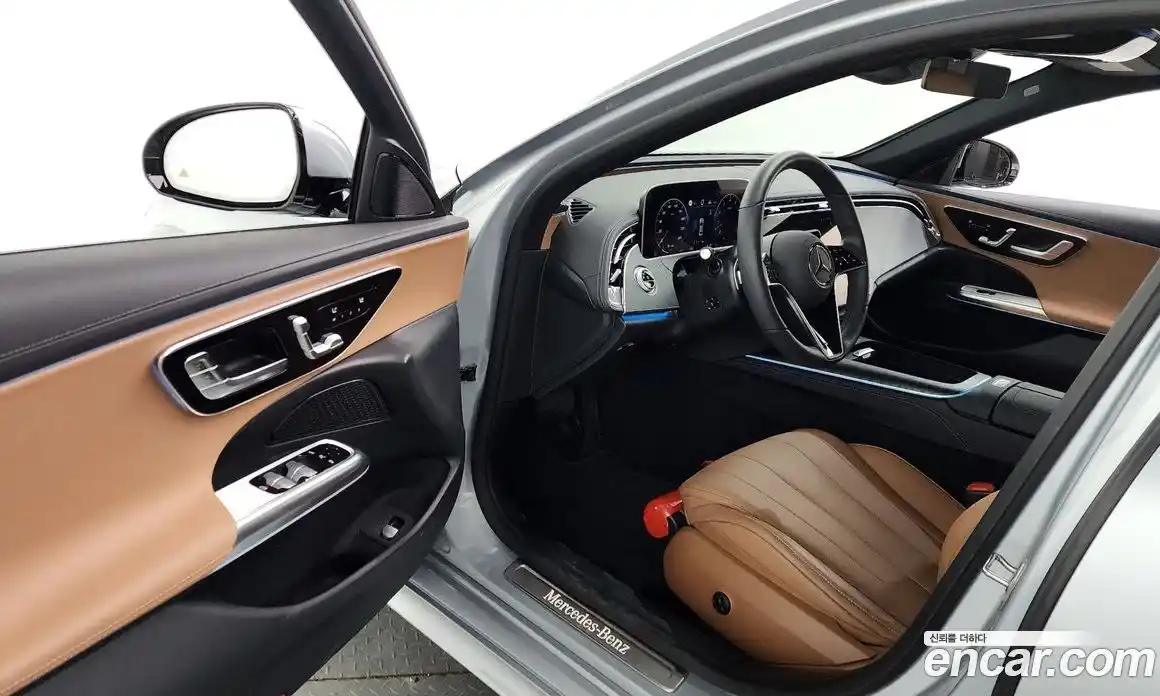 Mercedes-Benz E-Class 2025 2.0 гидро в Москве № 2130818, фото 10