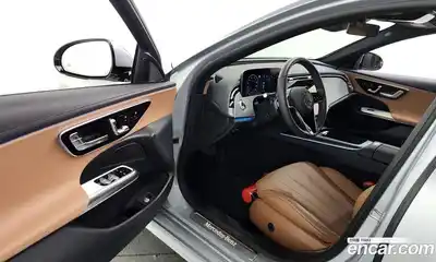 Mercedes-Benz E-Class 2025 2.0 гидро в Москве № 2130818, миниатюра 10