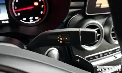 Mercedes-Benz GLC-Class 2019 2.0 гидро в Москве № 2130906, миниатюра 12