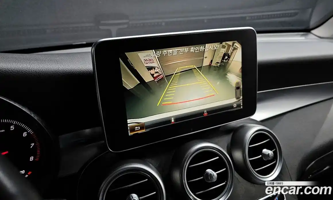 Mercedes-Benz GLC-Class 2019 2.0 гидро в Москве № 2130906, фото 22