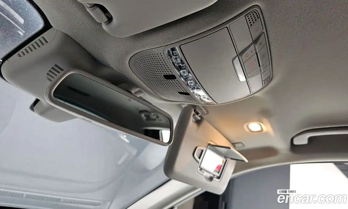Mercedes-Benz GLC-Class 2019 2.0 гидро в Москве № 2130906, фото 23