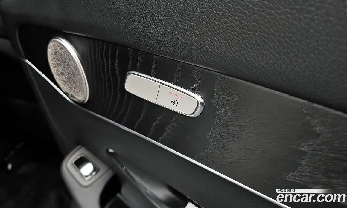 Mercedes-Benz GLC-Class 2019 2.0 гидро в Москве № 2130906, фото 25