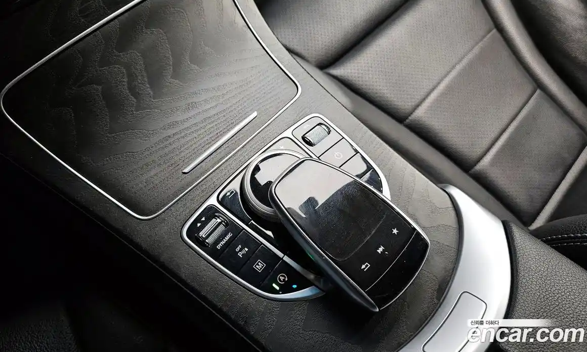Mercedes-Benz GLC-Class 2019 2.0 гидро в Москве № 2130906, фото 27
