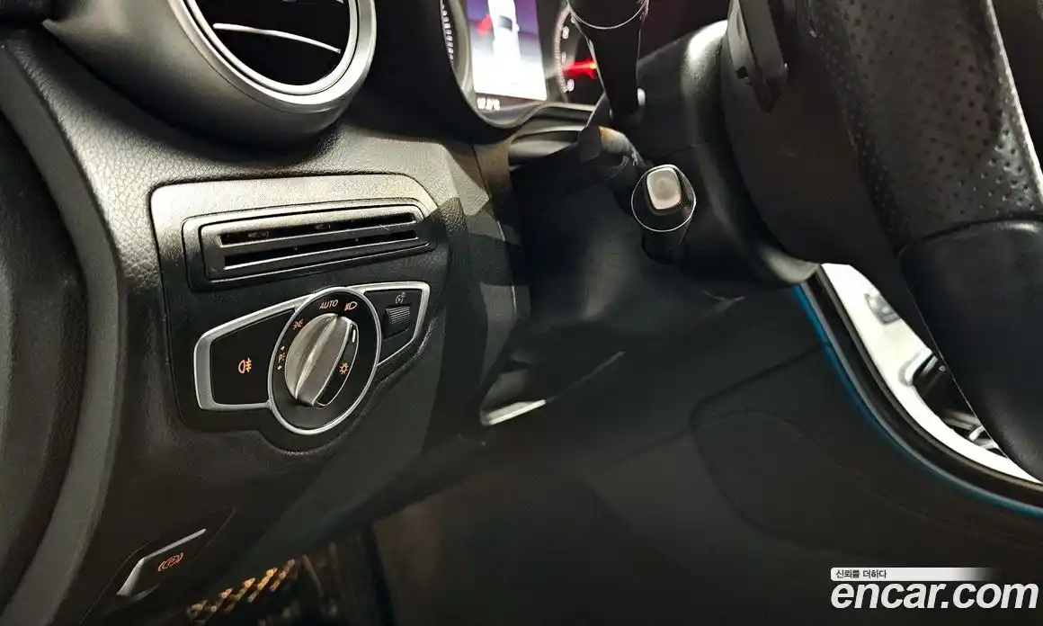 Mercedes-Benz GLC-Class 2019 2.0 гидро в Москве № 2130906, фото 28