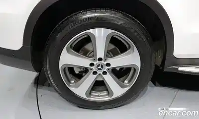 Mercedes-Benz GLC-Class 2019 2.0 гидро в Москве № 2130906, миниатюра 5