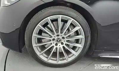 Mercedes-Benz S-Class 2022 3.0 гидро в Москве № 2130909, миниатюра 5