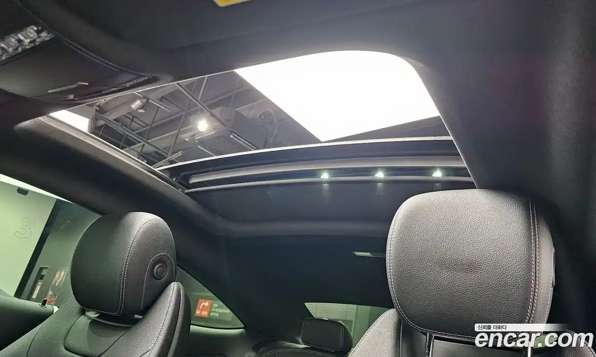 Mercedes-Benz C-Class 2017 2.0 гидро в Москве № 2130915, фото 22