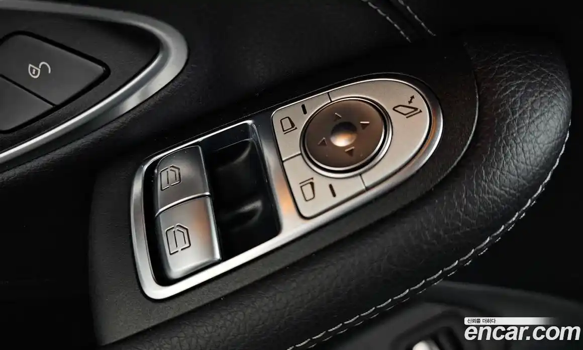 Mercedes-Benz C-Class 2017 2.0 гидро в Москве № 2130915, фото 28