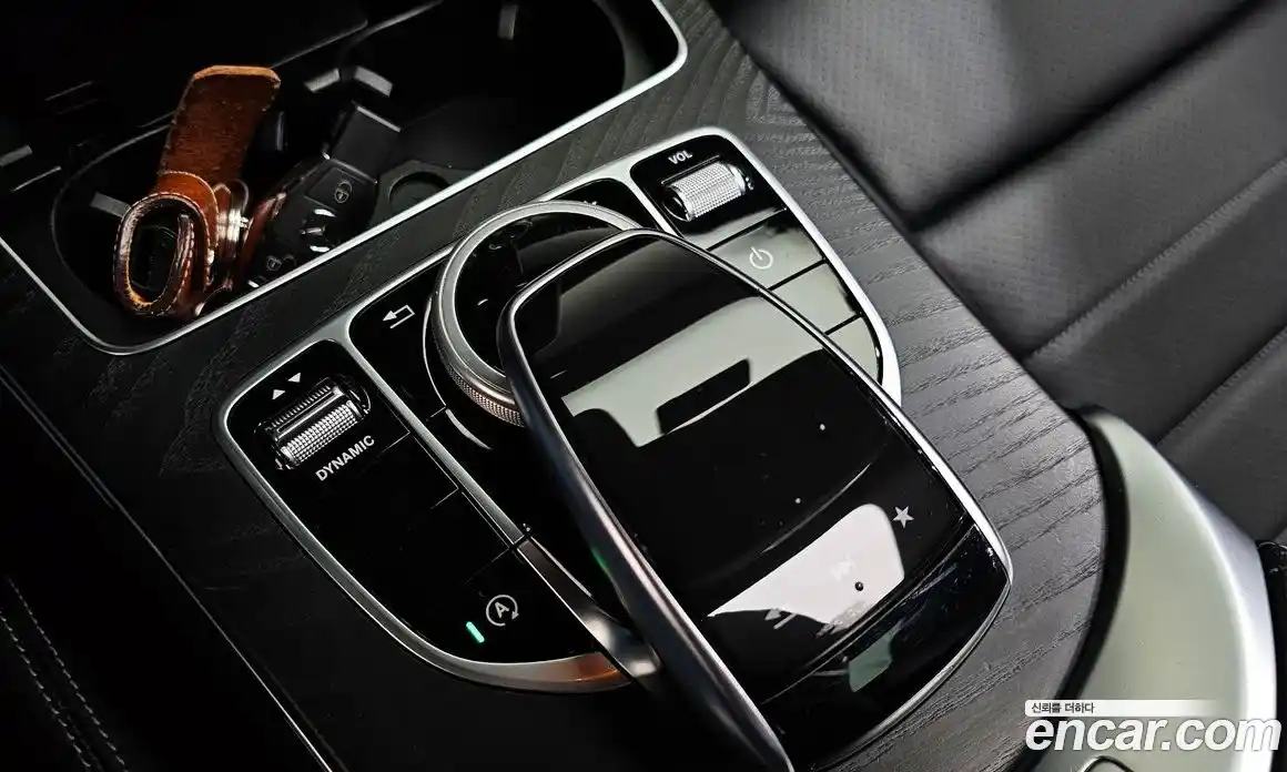 Mercedes-Benz C-Class 2017 2.0 гидро в Москве № 2130915, фото 30