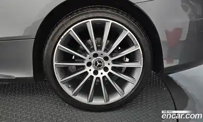 Mercedes-Benz C-Class 2017 2.0 гидро в Москве № 2130915, миниатюра 7