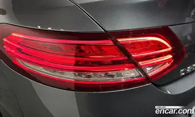 Mercedes-Benz C-Class 2017 2.0 гидро в Москве № 2130915, миниатюра 9