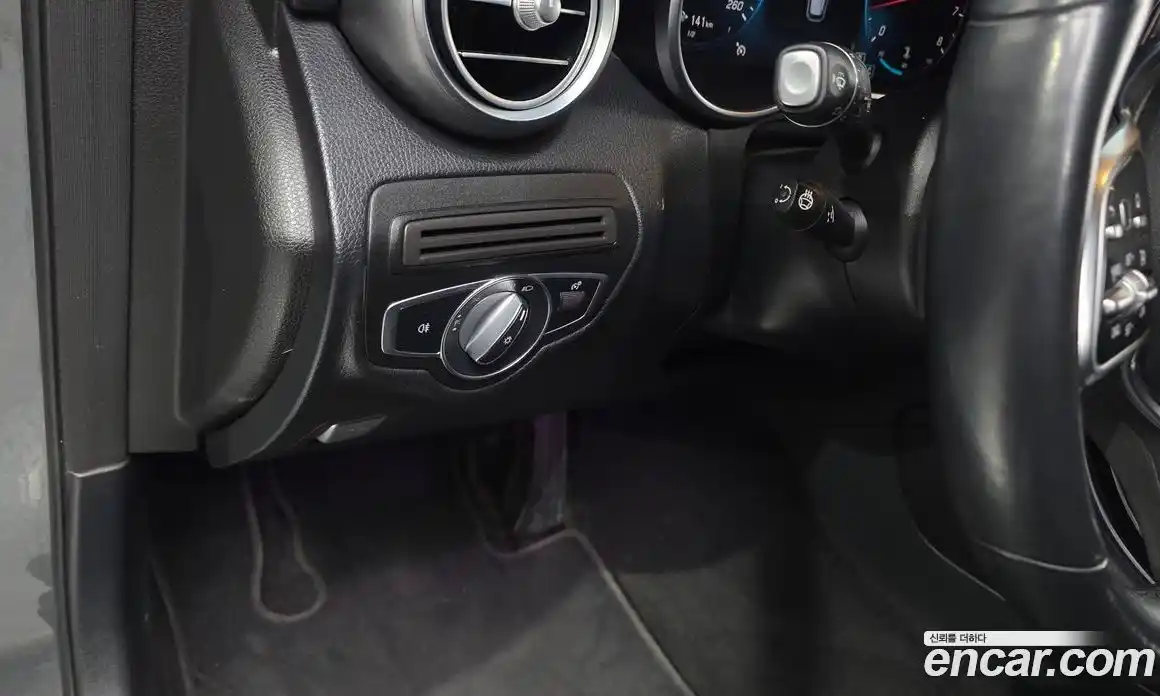 Mercedes-Benz GLC-Class 2020 2.0 гидро в Москве № 2130944, фото 29