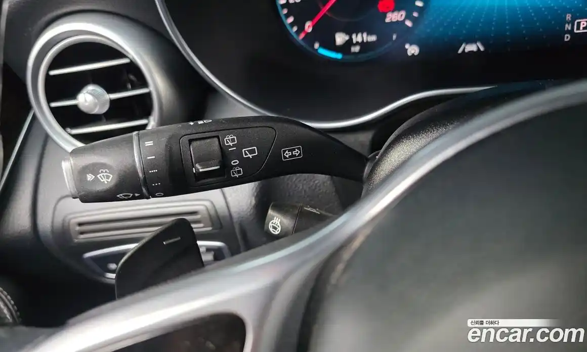 Mercedes-Benz GLC-Class 2020 2.0 гидро в Москве № 2130944, фото 30