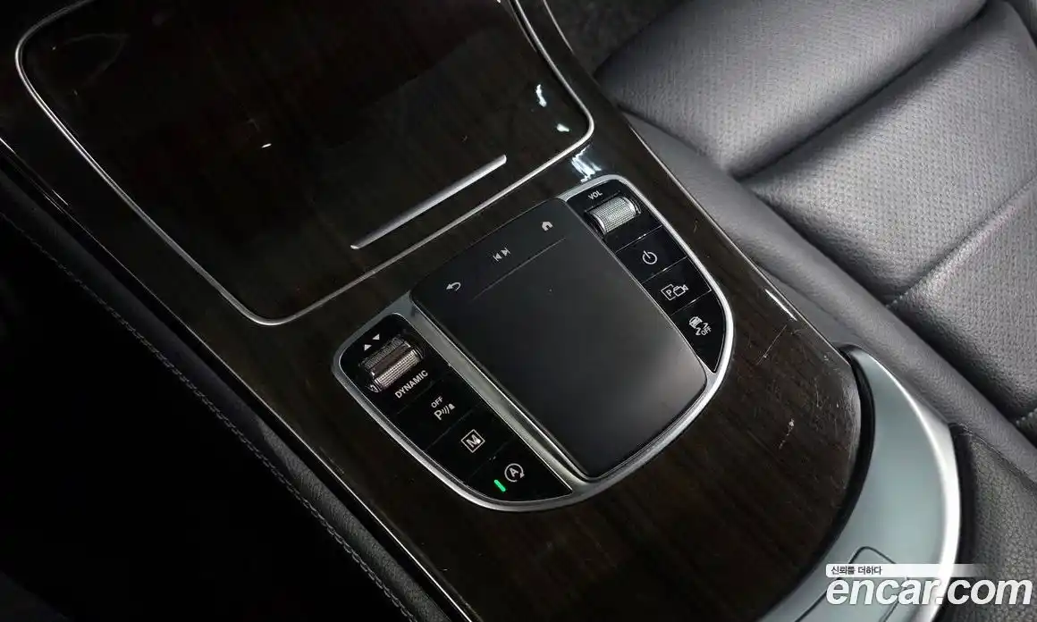 Mercedes-Benz GLC-Class 2020 2.0 гидро в Москве № 2130944, фото 37