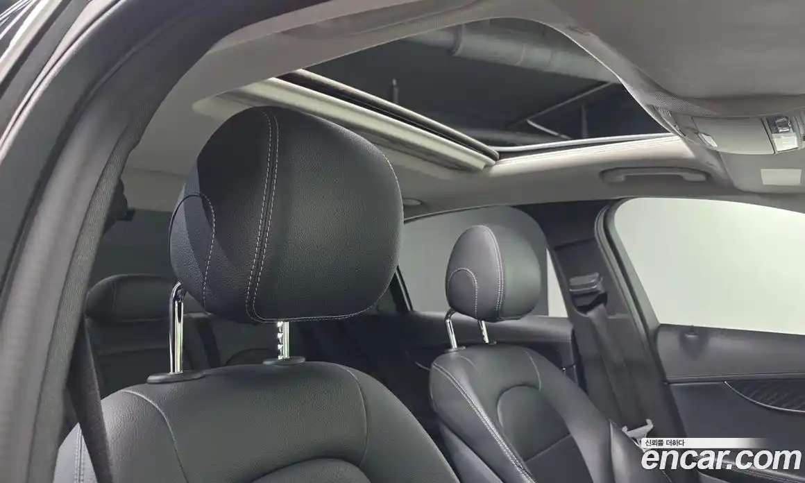 Mercedes-Benz C-Class 2019 1.9 гидро в Москве № 2130956, фото 24
