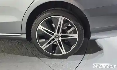 Mercedes-Benz C-Class 2019 1.9 гидро в Москве № 2130956, миниатюра 7
