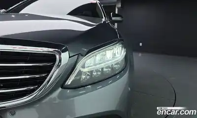 Mercedes-Benz C-Class 2019 1.9 гидро в Москве № 2130956, миниатюра 8