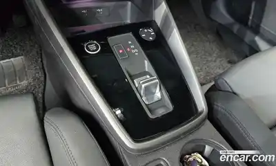 Audi A3 2023 2.0 гидро в Москве № 2131049, миниатюра 12