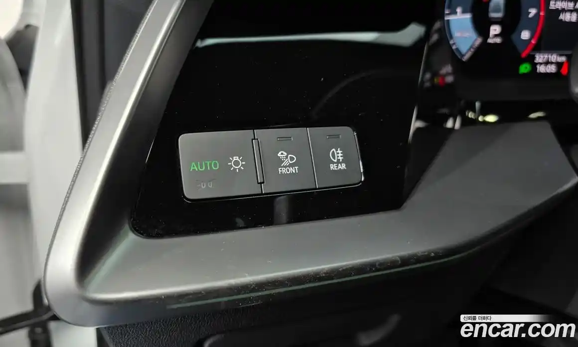 Audi A3 2023 2.0 гидро в Москве № 2131049, фото 24