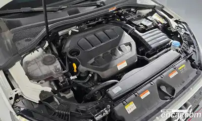 Audi A3 2023 2.0 гидро в Москве № 2131049, миниатюра 6