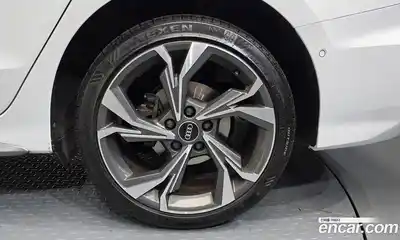 Audi A3 2023 2.0 гидро в Москве № 2131049, миниатюра 7