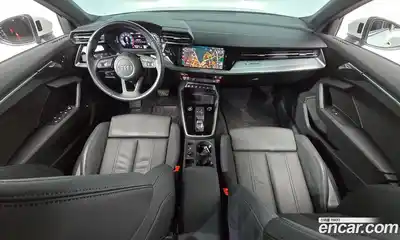 Audi A3 2023 2.0 гидро в Москве № 2131049, миниатюра 10