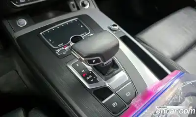 Audi Q5 2020 2.0 гидро в Москве № 2131088, миниатюра 12