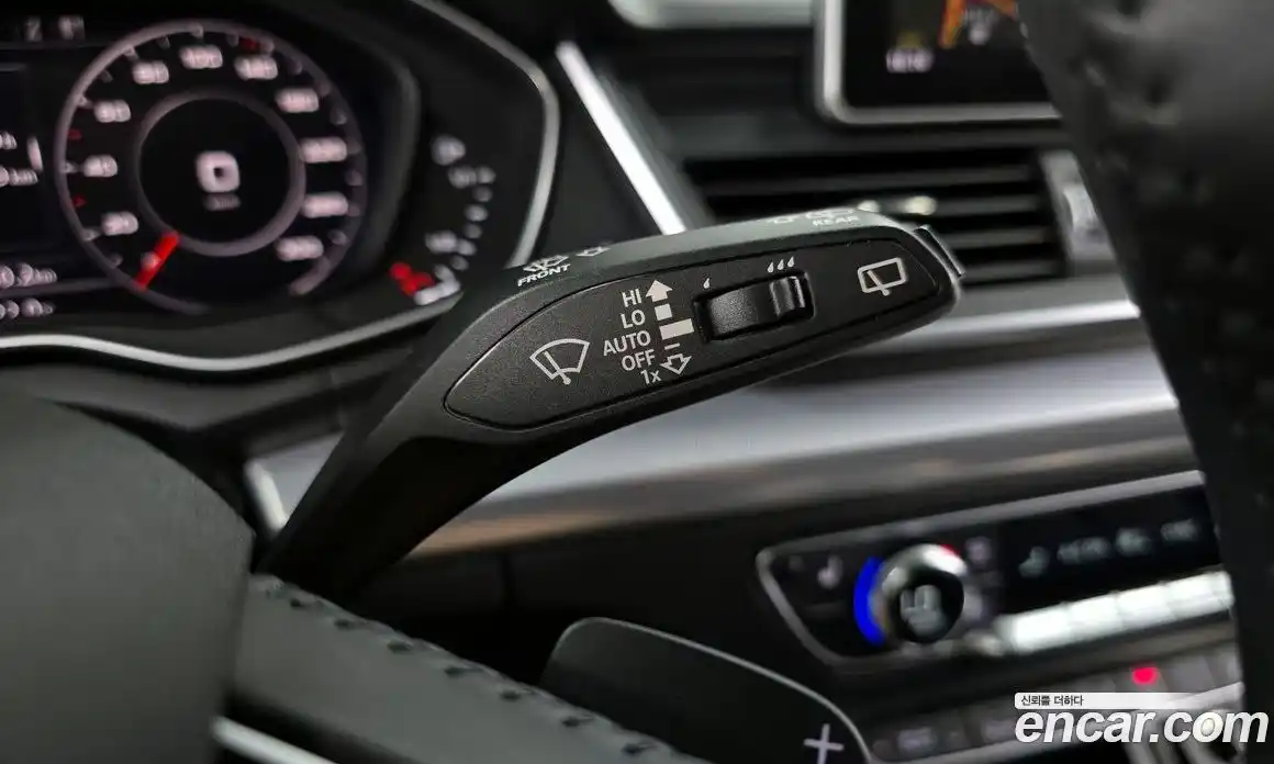 Audi Q5 2020 2.0 гидро в Москве № 2131088, фото 28