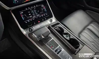 Audi A7 2021 3.0 гидро в Москве № 2131176, миниатюра 12