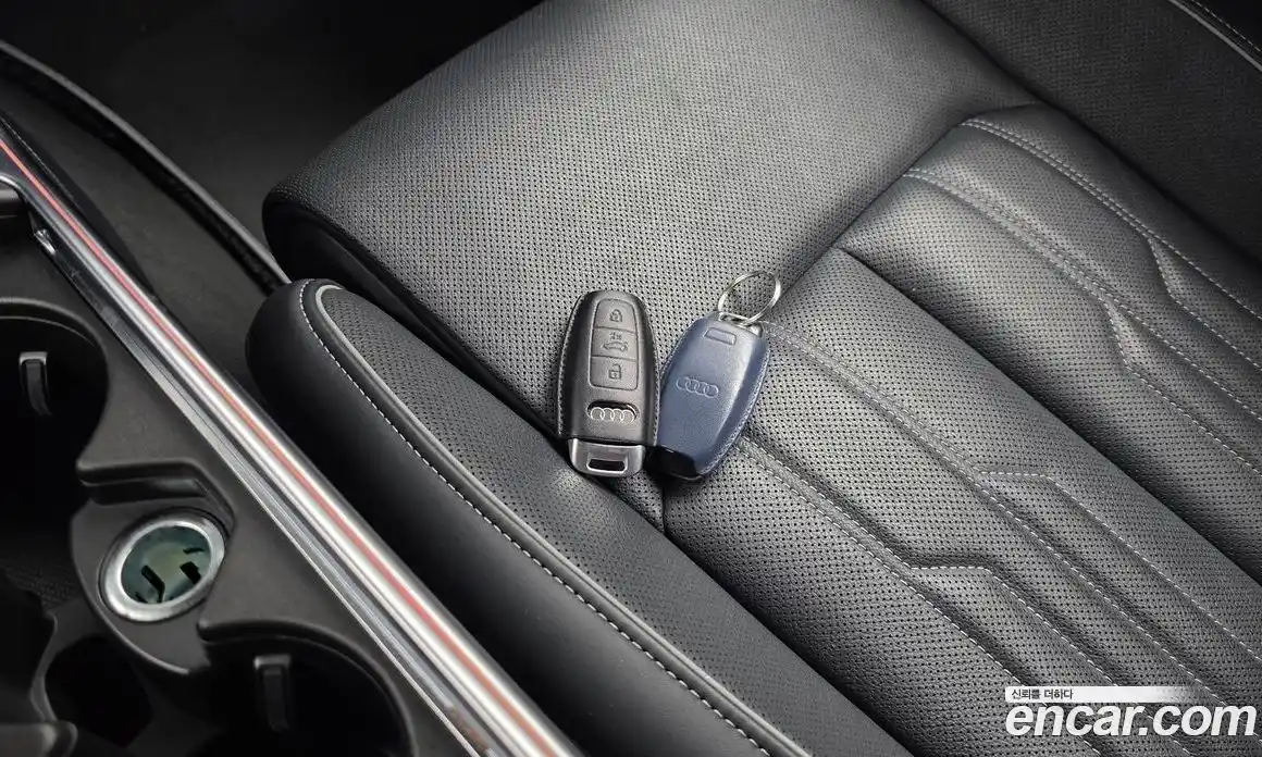 Audi A7 2021 3.0 гидро в Москве № 2131176, фото 34